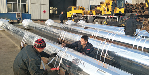 What Is a Tremie Pipe and How Does It Work in Pile Construction?